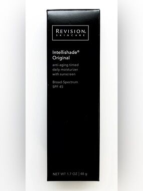 NIB Revision Skincare Intellishade SPF 45